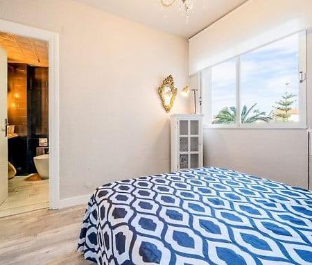 Apartamento La Dorada Cambrils Exterior foto
