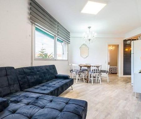 Apartamento La Dorada Cambrils Exterior foto
