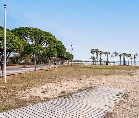 Apartamento La Dorada Cambrils Exterior foto
