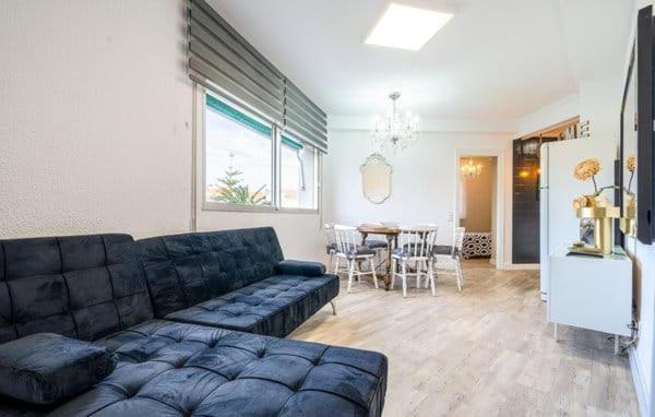 Apartamento La Dorada Cambrils Exterior foto