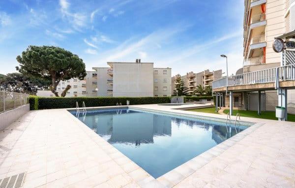 Apartamento La Dorada Cambrils Exterior foto
