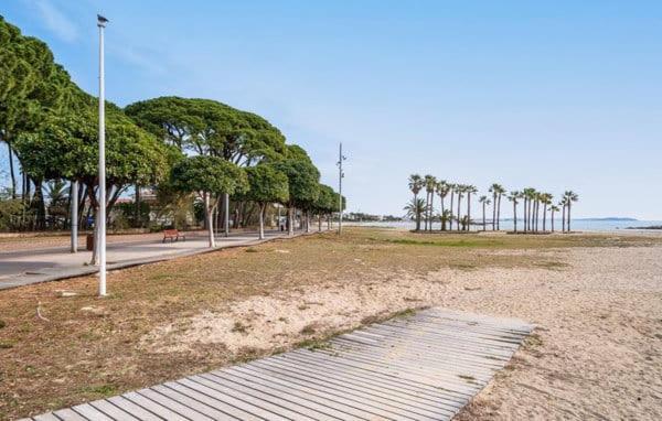 Apartamento La Dorada Cambrils Exterior foto