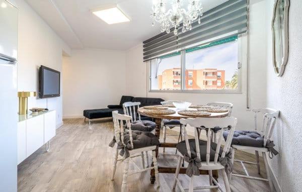 Apartamento La Dorada Cambrils Exterior foto